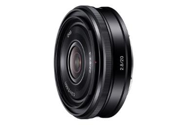 مقایسه سونی E 20mm F2.8 با کانن EF-S 18-135mm F3.5-5.6 IS USM