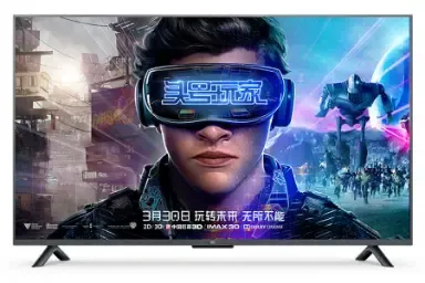مقایسه ال جی اولد CS مدل 55 اینچ {request()->input('language_config')['common']['with']} شیائومی Mi TV 4S L43M5-5ARU مدل 43 اینچ