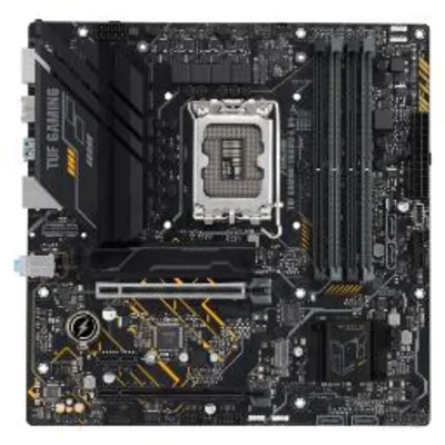 ایسوس TUF GAMING B660M-E D4