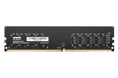 عکس کلو U-DIMM Standard ظرفیت 8 گیگابایت از نوع DDR4-3200