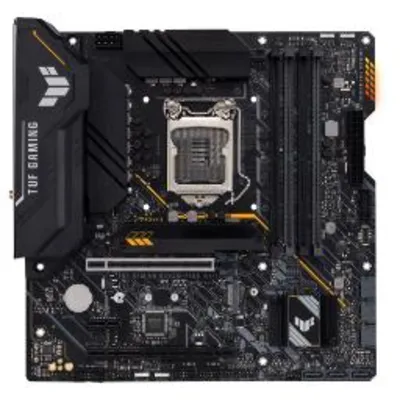 ایسوس TUF GAMING B560M-PLUS WIFI