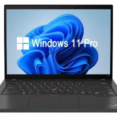 ThinkPad T14 لنوو Core i5-1235U Iris Xe 8GB 512GB
