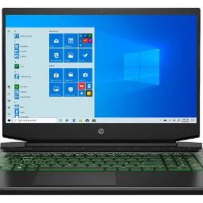 پاویلیون 15-ec0013dx اچ پی Ryzen 5 GTX 1050 8GB 256GB