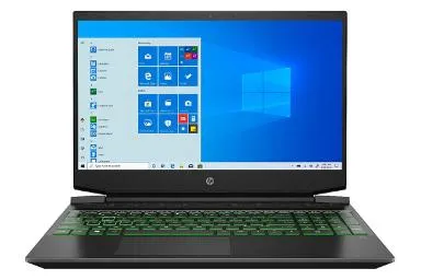 عکس پاویلیون 15-ec0013dx اچ پی Ryzen 5 GTX 1050 8GB 256GB