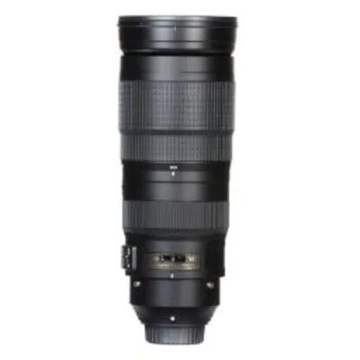 نیکون AF-S Nikkor 200-500mm F5.6E ED VR