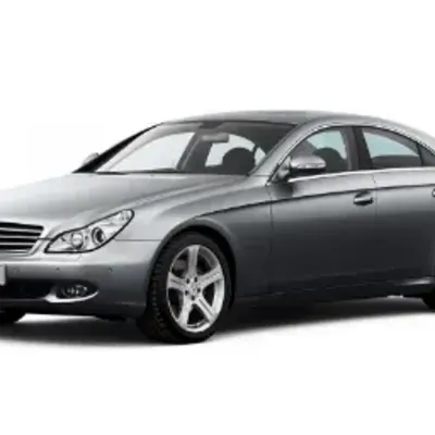 مرسدس بنز CLS350 مدل 2009