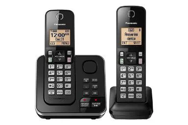مقایسه پاناسونیک KX-TG9542 {request()->input('language_config')['common']['with']} پاناسونیک KX-TGC362