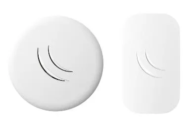عکس میکروتیک cAP lite