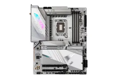 عکس گیگابایت Z790 AORUS PRO X