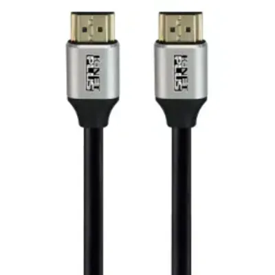 کی نت پلاس KP-CDPDP18 8K 60Hz نسخه 2.1 با طول 1.8 متر
