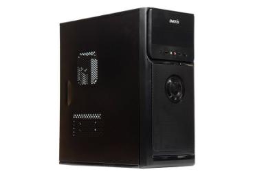 مقایسه داتیس 609 با کولر مستر MASTERBOX 520 MESH