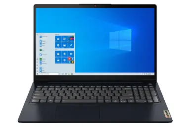 مقایسه IdeaPad 3 لنوو Pentium Gold UHD 610 8GB 1512GB با IdeaPad 5 لنوو Core i5-1235U MX550 16GB 512GB