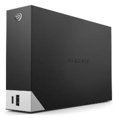 سیگیت One Touch Hub ظرفیت 12 ترابایت
