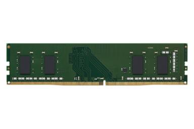 عکس کینگستون ValueRAM KVR32N22S6/4 ظرفیت 4 گیگابایت از نوع DDR4-3200