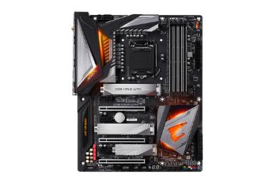 عکس گیگابایت Z390 AORUS ULTRA (rev. 1.0)