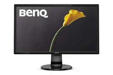 مقایسه بنکیو 24 اینچ مدل GL2460BH {request()->input('language_config')['common']['with']} ال جی 23.8 اینچ مدل 24MP58VQ