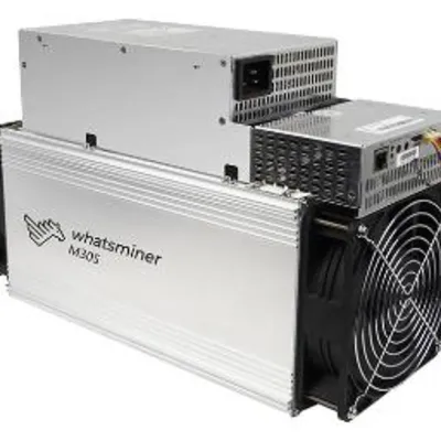 میکرو بی تی واتس ماینر M30S