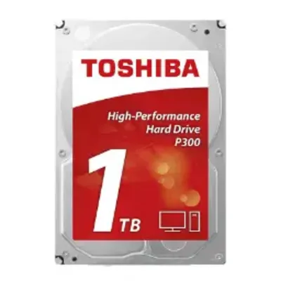 توشیبا P300 HDWD110UZSVA ظرفیت 1 ترابایت