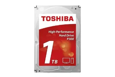 توشیبا P300 HDWD110UZSVA ظرفیت 1 ترابایت