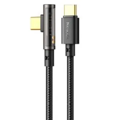 مک دودو Type-C به Type-C مدل CA-3400 با طول 1.2 متر