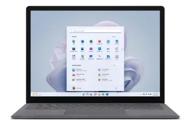 مقایسه Latitude 3420 دل Core i5-1135G7 Iris Xe 16GB 512GB با سرفیس لپ تاپ 5 نسخه 13.5 اینچ مایکروسافت Core i5-1235U Iris Xe 8GB 256GB