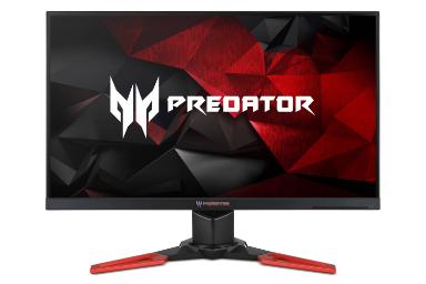 عکس ایسر 27 اینچ مدل Predator XB271HU