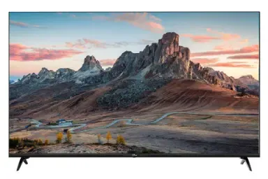 جی پلاس MH512N مدل 50 اینچ