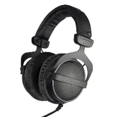 بیرداینامیک DT 770 PRO امپدانس 80 اهم