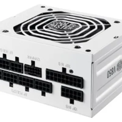 کولر مستر V SFX GOLD 850 ATX 3.0 با توان 850 وات