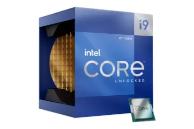 مقایسه اینتل Core i9-12900K با اینتل Core i7-3770