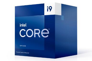 مقایسه اینتل Core i9-13900F با اینتل Core i5-2500K