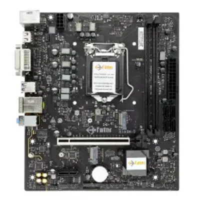 فاطر B560M-D DDR4