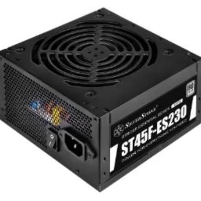 سیلور استون ST45F-ES230 با توان 450 وات