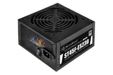 مقایسه اف اس پی HYDRO G با توان 850 وات {request()->input('language_config')['common']['with']} سیلور استون ST45F-ES230 با توان 450 وات