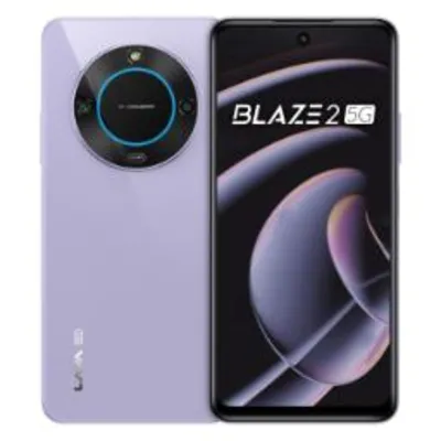 Blaze 2 5G لاوا