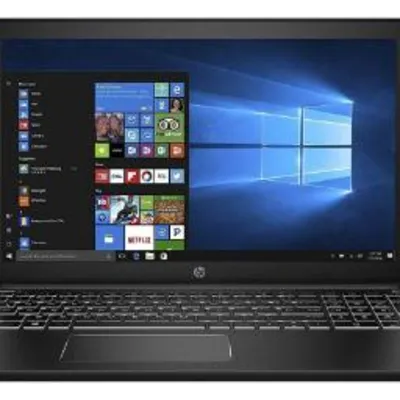 پاویلیون Power 15b092 اچ پی Core i7 16Gb 1Tb 4Gb