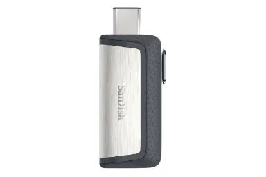 مقایسه ای دیتا مدل C008 ظرفیت 16 گیگابایت {request()->input('language_config')['common']['with']} سن دیسک مدل Ultra Dual Drive USB Type-C ظرفیت 16 گیگابایت