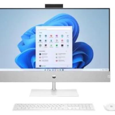 Pavilion 24 CA2000 اچ پی Core i7-13700T RTX 3050 32GB 2TB