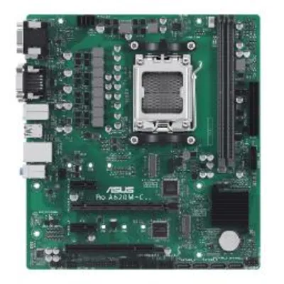 ایسوس Pro A620M-C-CSM