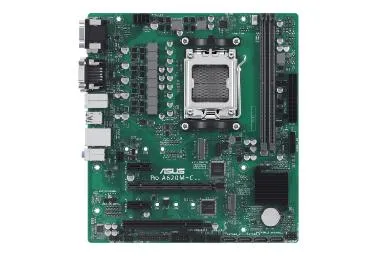 مقایسه ایسوس Pro A620M-C-CSM {request()->input('language_config')['common']['with']} ایسوس TUF GAMING B650M-PLUS