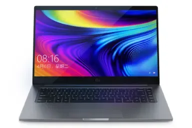 عکس Mi Notebook Pro 15 نسخه Enhanced شیائومی Core i5-10210U MX250 8GB 1TB