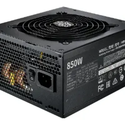 کولر مستر MWE GOLD 850 V2 Full Modular با توان 850 وات