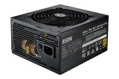 مقایسه کولر مستر MWE GOLD 850 V2 Full Modular با توان 850 وات {request()->input('language_config')['common']['with']} تی پی لینک TD-W9970 V2