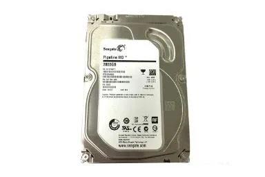 عکس سیگیت ST2000VM003 ظرفیت 2 ترابایت