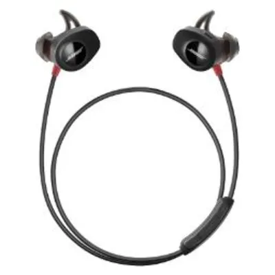 بوز SoundSport Pulse