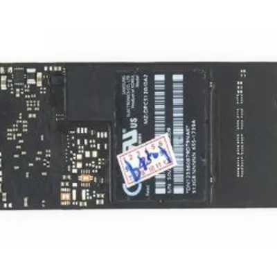 سامسونگ MZ-DPC5120/0A2 ظرفیت 512 گیگابایت