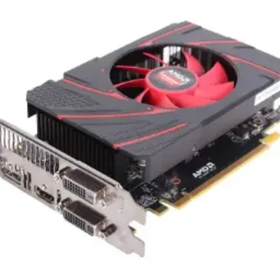 AMD رادئون R9 360