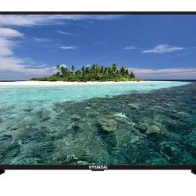 هیوندای HLED4320 مدل 43 اینچ