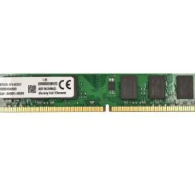 کینگستون ValueRAM KVR800D2N6/2G ظرفیت 2 گیگابایت از نوع DDR2-800