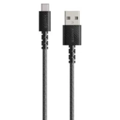 انکر Type-A به Type-C مدل +A8022 PowerLine Select با طول 0.9 متر